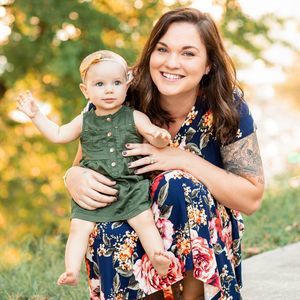 Meet your Posher, Abby